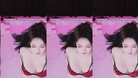 Afreecatv한예주(BJ韩艺珠)2025年7月14日Sexy Dance191608